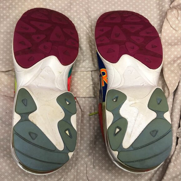 Air Max 2 Light QS – Size 11 - Picture 2 of 8